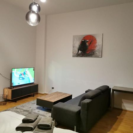 Stay Inn Brunswick Extérieur photo
