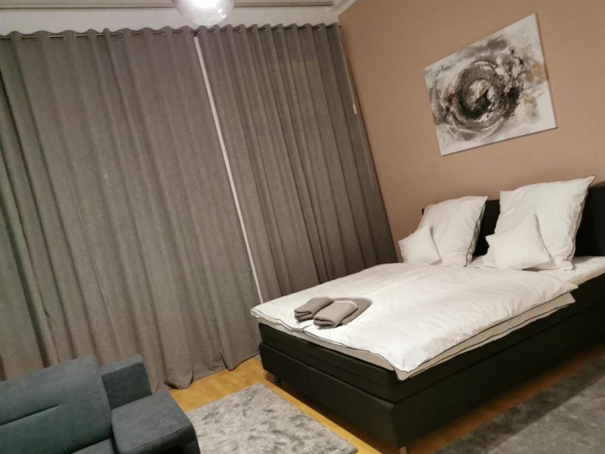 Stay Inn Brunswick Extérieur photo