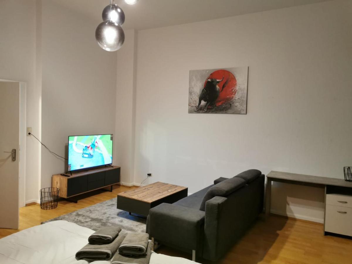Stay Inn Brunswick Extérieur photo