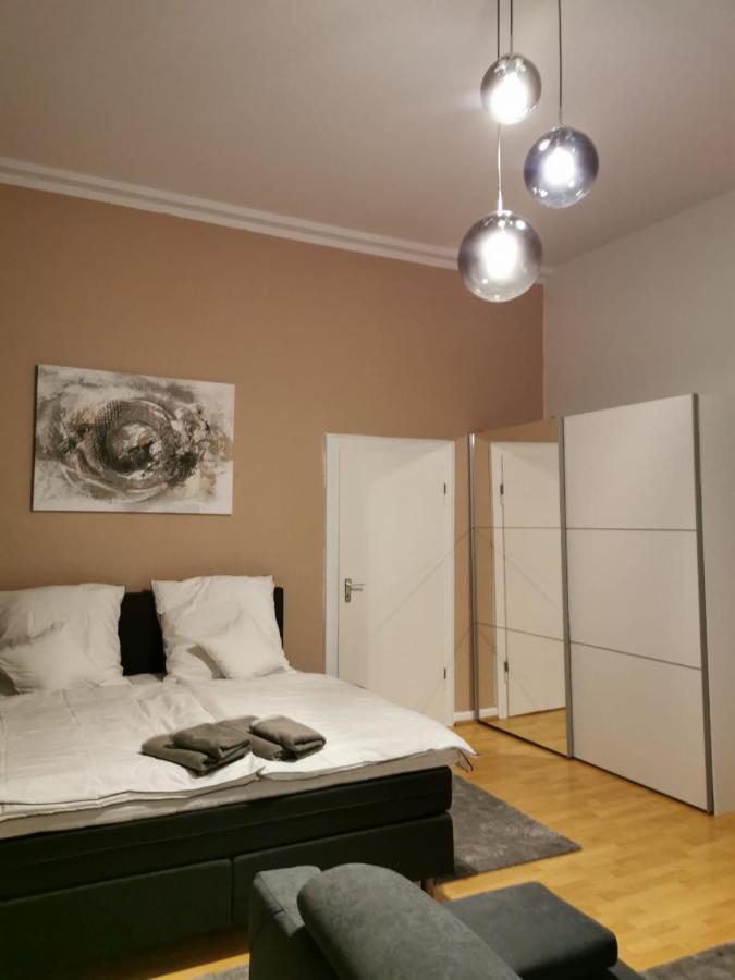 Stay Inn Brunswick Extérieur photo
