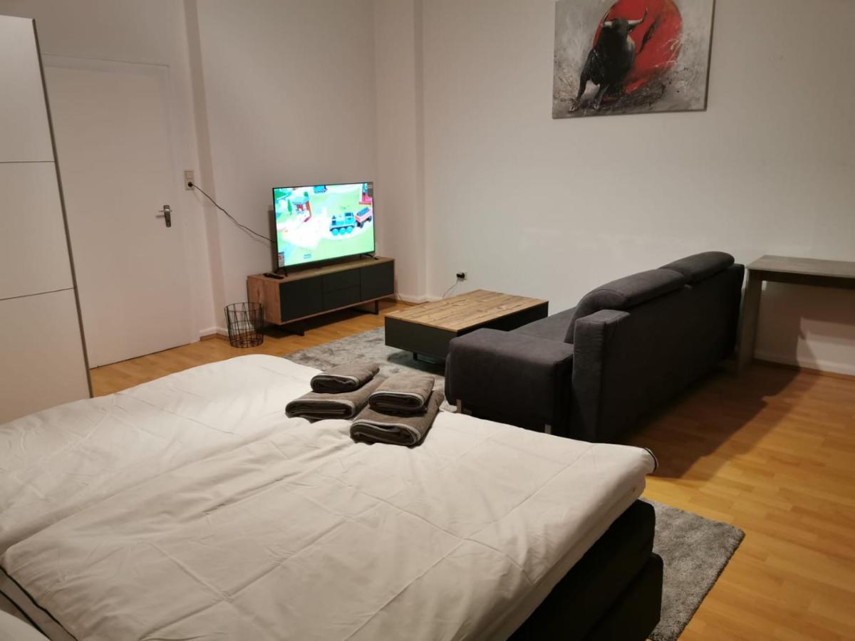 Stay Inn Brunswick Extérieur photo
